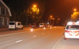 23 mei Woningoverval Rijnsburgerweg, politie zoekt getuigen