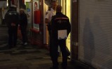 16 Mei Vrouw gestoken bij overval Dordtsestraatweg