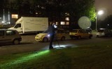 21 mei Persoon zwaargewond na steekpartij in Spijkenisse