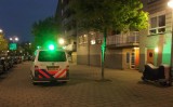 22 mei Overval op een Woning Westzeedijk