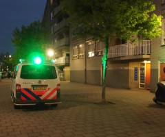 22 mei Overval op een Woning Westzeedijk 22 mei Overval op een Woning Westzeedijk