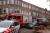 21 mei Kleine brand Thomsonlaan Den Haag