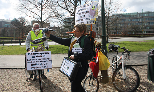 Demonstratie tegen de NSS 2014 Den Haag (10)