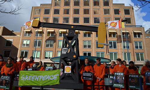 Greenpeace Shell Free Arctic 30  (17)