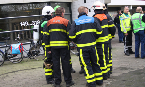 Grote Brand Savelsbos Zoetermeer (38)