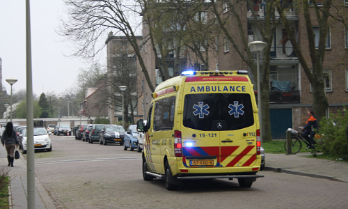 Grote Kraan Ass Ambulance Isabellaland Den Haag (32)