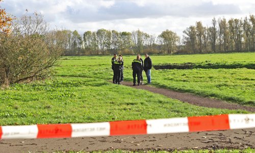 November Overleden Persoon Aangetroffen In Recreatiegebied Ruyven