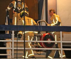 19 september Nachtelijk brandje in studentencomplex Jacoba van Beierenlaan Delft 19 september Nachtelijk brandje in studentencomplex Jacoba van Beierenlaan Delft
