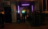 17 mei Politie valt Barby’s bar/woning binnen