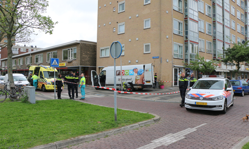 pakketbezorger worden