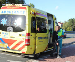 30 september Scooterrijder lichtgewond bij aanrijding Nieuweweg(N211) Poeldijk 30 september Scooterrijder lichtgewond bij aanrijding Nieuweweg(N211) Poeldijk