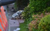 17 mei Middelbrand in woning betreft hennepkwekerij