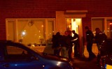 17 mei Politie valt Barby’s bar/woning binnen