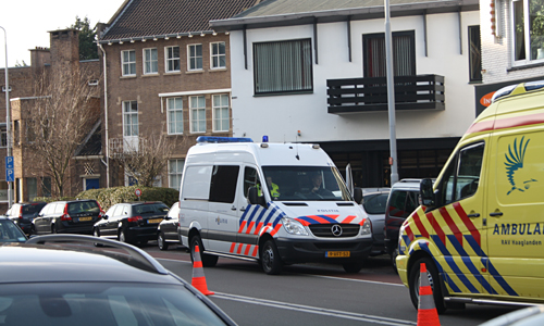 Ongeval Parkweg Voorburg (12)
