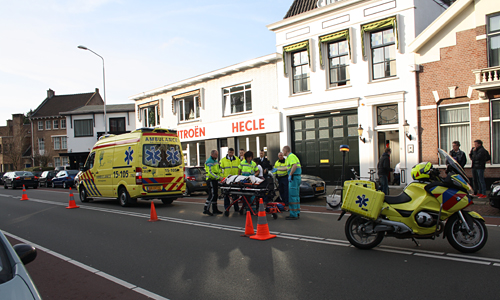 Ongeval Parkweg Voorburg (7)