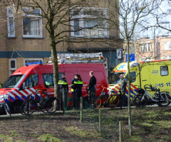 5 maart Persoon naar het ziekenhuis na te water raken Weimarstraat Den Haag 5 maart Persoon naar het ziekenhuis na te water raken Weimarstraat Den Haag