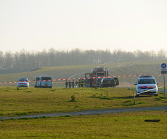 9 maart Stoffelijk overschot aangetroffen in Klinkenbergerplas Oestgeest 9 maart Stoffelijk overschot aangetroffen in Klinkenbergerplas Oestgeest