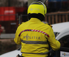 Delft – 15-jarige jongen beroofd van ID-bewijs, politie zoekt getuigen Delft Delft – 15-jarige jongen beroofd van ID-bewijs, politie zoekt getuigen Delft