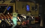 17 mei Celeis na dodelijke schietpartij op galerij Cesar Franckstraat
