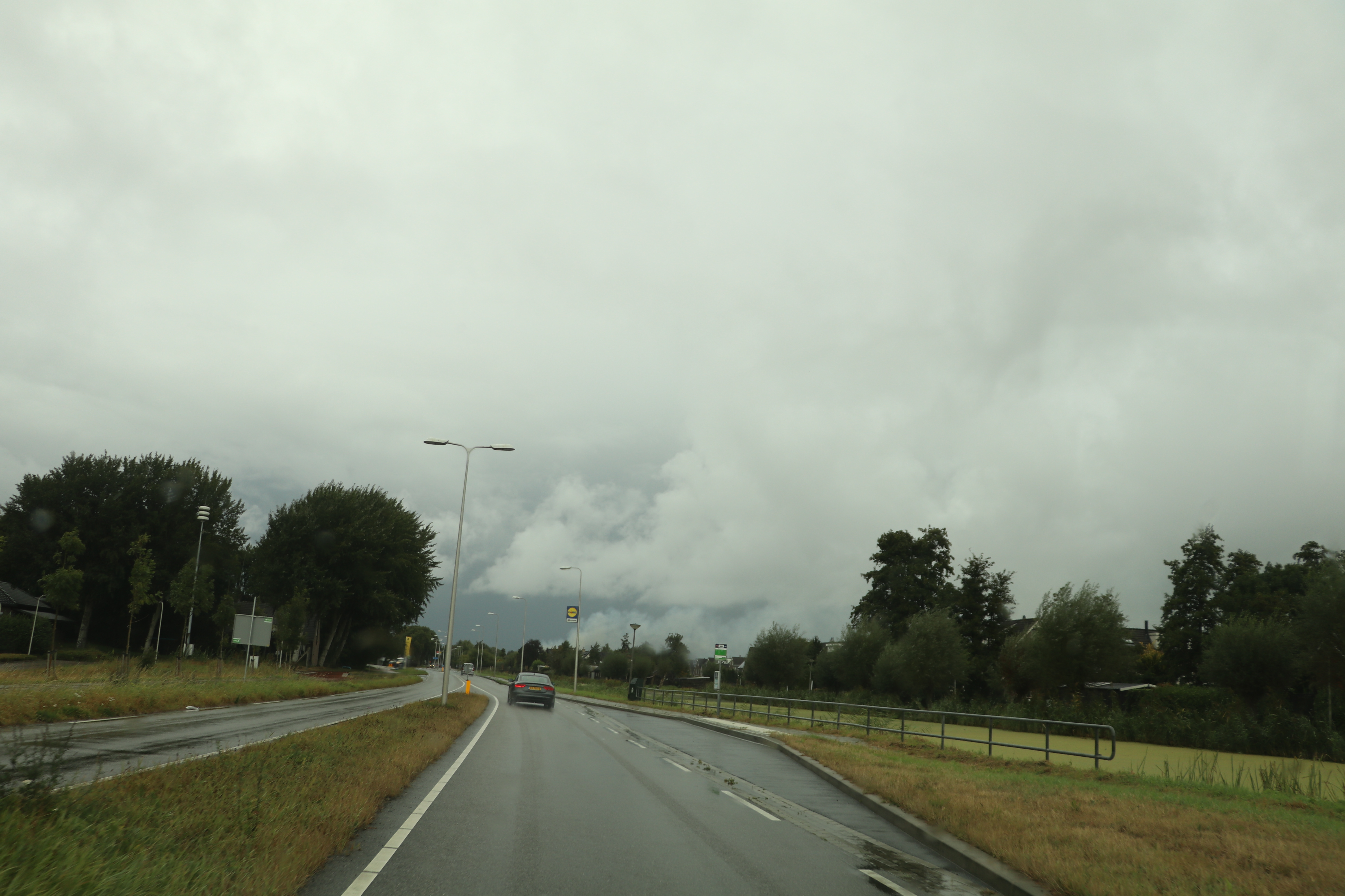 2 oktober Voetganger zwaargewond bij aanrijding Lindelaan Rijswijk