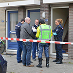 Gewonde bij steekpartij Nervilijn Zoetermeer