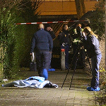 Politie lost waarschuwingsschot bij achtervolging Hoefweg Bleiswijk