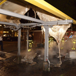 Buitenbrand Herenwaard Zoetermeer