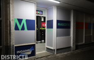 Opnieuw overval; dit keer op tabakswinkel Steenwijklaan Den Haag