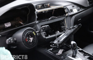 Reeks auto-inbraken Hoogeland Naaldwijk