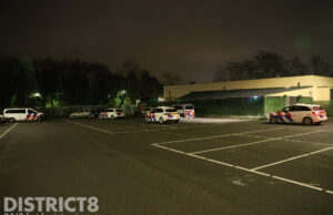 Man ernstig gewond na mishandeling nachtclub Westwood Sociëteit Laan van Poot Den Haag