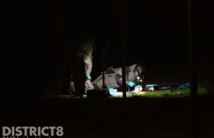 Twee mannen aangehouden met explosief in tas nabij villawijk Postenkade Den Haag