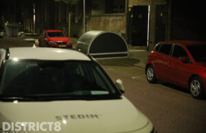 Flinke stroomstoring legt wijk Wippolder in Delft volledig plat