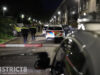 Zwaargewonde bij steekincident Walnootstraat Den Haag
