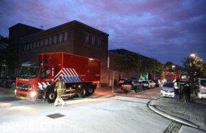Meer dan 32.000 klanten getroffen door grote stroomstoring na brand Tomatenstraat Den Haag
