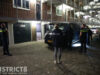 Drie aanhoudingen na melding verdachte situatie Chirurgijnstraat Delft