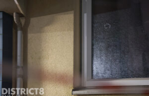 Woning beschoten, twee verdachten aangehouden Clavecimbellaan Rijswijk