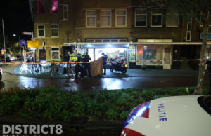 Slachtoffer schietpartij overleden; twee verdachten aangehouden Soestdijkseplein Den Haag