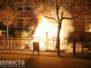 Golf van brandstichtingen in Den Haag: meerdere brandjes in één nacht