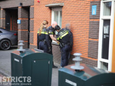 Agressieve fietser veroordeeld na reeks incidenten in Den Haag