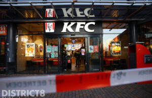 Slachtoffer gewond bij schietpartij bij winkelcentrum, meerdere verdachten aangehouden Bogaardplein Rijswijk