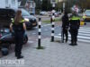 Politie ontdekt gestolen scooter en helm tijdens ongeval Prinses Beatrixlaan Rijswijk