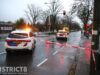 Scooterbestuurder vlucht na ongeval met voetgangster Vreeswijkstraat Den Haag