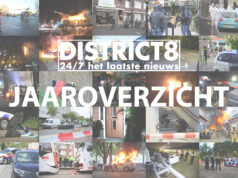 Het 2025 jaaroverzicht van District8