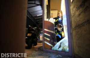 Restaurant voor de tweede keer doelwit van explosie Lindelaan Rijswijk