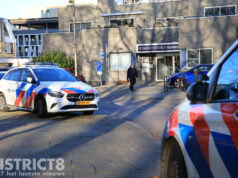 Politie grootschalig in actie na zorgen om meisje Brahmslaan Delft