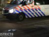 Omgeving afgesloten na aantreffen zelfgemaakt vuurwerk Meermanstraat Delft