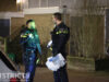 Vijf aanhoudingen bij inval in drugswoning Rietvoorndaal Den Haag