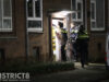 Grote inzet hulpdiensten na conflict in woning B.H. Heldtlaan Rijswijk