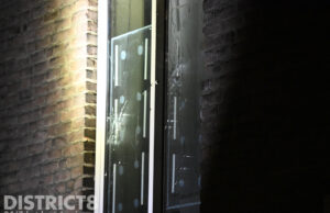 Politie doet onderzoek naar schietincident Hengelolaan Den Haag