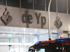 Problemen in technische ruimte van gemeenschappelijke meldkamer Katschiplaan Den Haag